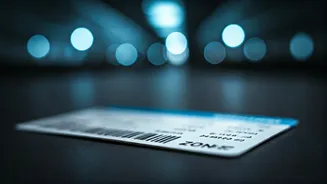 Decoding Your Boarding Pass Zones: A Smooth Journey Awaits!