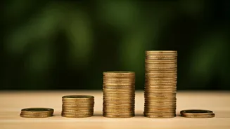 India's Ascent: Growth Projections and Economic Outlook