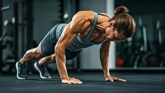 Bulletproof Your Core Safely With Dynamic Forearm Planks Now