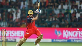 IPL 2026, all-round RCB overcome sorry LSG at Chinnaswamy: Stats