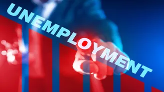 Unemployment rate rises marginally to 4.8% in December 2025