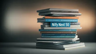 Nifty Next 50: Is It Right for Your Portfolio?