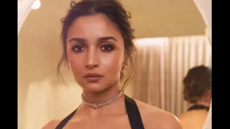 Alia Bhatt Announces New Movie 'Don't Be Shy', Actress To Produce Film With Sister Shaheen Bhatt