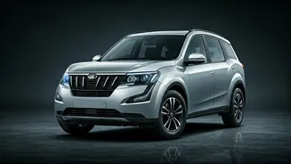 2026 Mahindra XUV 7XO: A Review