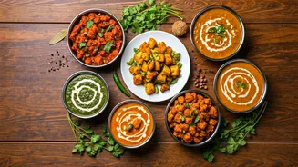 17 Must-Try Punjabi Recipes: A Culinary Journey