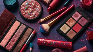 The Social Media Trend Making Makeup Fun