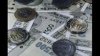India’s Economy at a Crossroads: Mixed Signals Amid Global Uncertainty