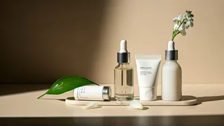 Skinimalism Is Officially Winning The Beauty Game