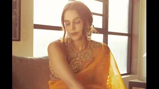For Neha Dhupia, Orange Is The New Black And Fans Say ‘Just Looking Like A Wow’