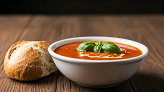 5 Comforting Soups to Warm Your Winter in Mumbai