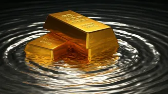 Gold Prices Dip: Rates in India, January 15th