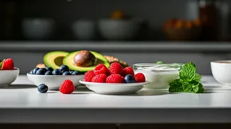 Gut Health & Energy: Expert Ranking of 10 Breakfast Foods