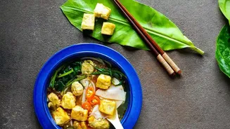 Rainy Season Cooking Ideas That Keep Comfort And Health Together