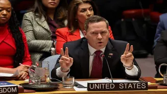 Is the US-Venezuela crisis another failure of the UN?