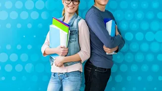 How Freshers Can Feature College Projects On LinkedIn To Attract Recruiters