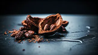 Unlock Radiant Skin: 5 Natural Cocoa Husk Exfoliation Secrets