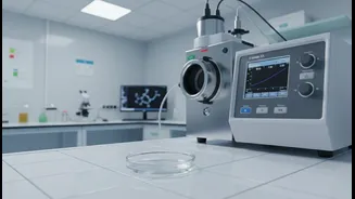 Allergen-Free Claims Require Specific Testing And Controls