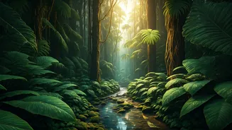 India’s Greenest Escapes Gain Attention