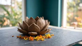 The Story Of Eco-Friendly Ganesh Chaturthi: Reducing Waste During Ganesh Chaturthi