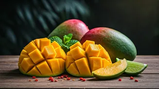 The Seasonal Mango Recipes Worth Bookmarking