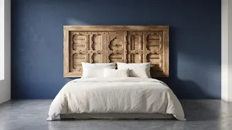 The Shift From Fast Furniture To Vintage And Upcycled Pieces Is Changing Indian Home Makeovers