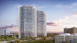 Sunteck Realty plans ultra-luxury Goregaon project with estimated GDV of ₹3,000 crore