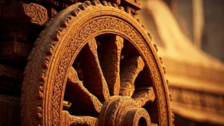 Rath Yatra Season Is Built For Culture Reels