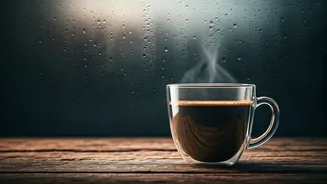 Rain Outside, Coffee Inside: Best Monsoon Café Picks