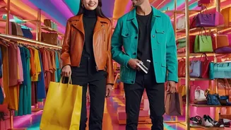 India’s Young Shoppers Are Bringing New Energy To Regional Festival Retail