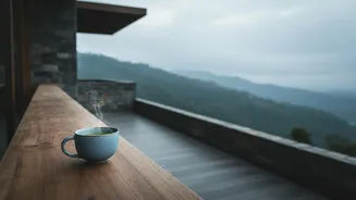 How Hill Station Circadian Reset Holidays Restore Work Performance In Stressed Millennials