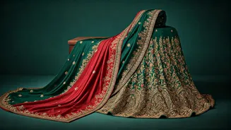 Enchanting Sarees for Every Occasion: A Guide to Festive Elegance