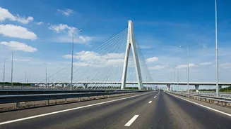 India's 2026 Budget: Infrastructure, Growth, & Stability