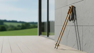 How Nordic Walking's Everyday Fitness Shift Changes The Case For Walking Technique