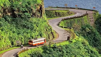 Intercity Shared Mobility Is Redefining Road Trips For India’s Younger Generation