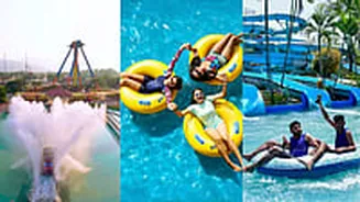 Bhopal @ 41°Celsius: 5 Best Water Parks To Beat The Heat This Summer