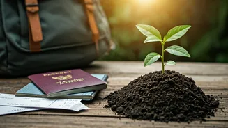 The Travel Trend Students Can Afford