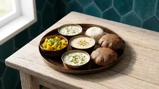 Navratri: The art of fasting cuisine