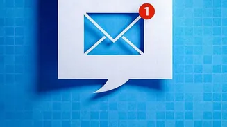 Why smart AI email filters prevent email burnout by giving users total control over notification delivery frequency