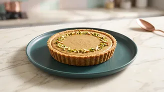 Three Janmashtami Recipes Puts The Modern Take On Sunth Panjiri In Focus