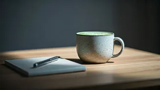 Matcha Is Becoming The Workday Flex