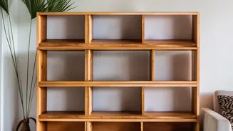 The Over-Styled Shelf Trend Reversal Brings More Empty Space Into The Style Conversation
