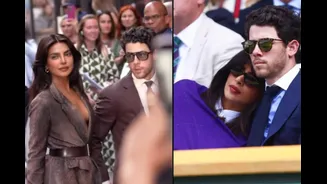 Priyanka Chopra Wishes 2026 To Be ‘Kind’, Shares Memories With Nick Jonas, Malti