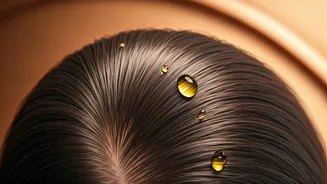 Unlock Thicker Hair: 5 Natural Daily Habits for Enhanced Hair Density