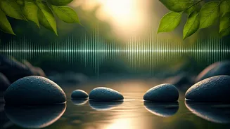 Unlock Inner Peace: 5 Simple Sound Therapy Practices for a Happier Mind