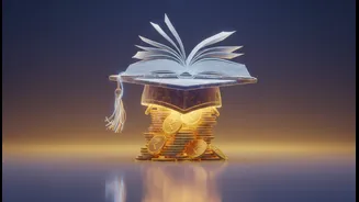 A Proposed Education Savings Product Makes Long-Term School and College Savings More Important than the Headline Suggests