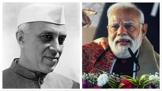 From Nehru to Modi: How face of women in Union Cabinet has changed over 4,399 days