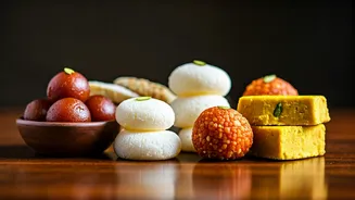 Delectable Delights: 10 Irresistible Indian Dessert Recipes!