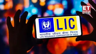 LIC stock trades 14% below IPO price: Analysts see 66% upside from current levels