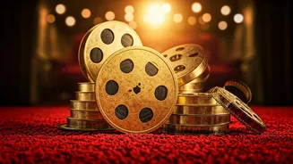 Bollywood's Box Office Buzz: Hits, Misses & Upcoming Films