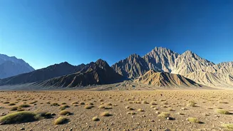 Why Spiti Valley Is Best Place To Avoid Rains